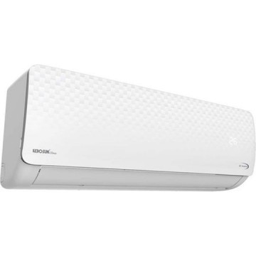 Kerosun KCA2412IV Κλιματιστικό Inverter 12000 BTU A++/A+ με WiFi